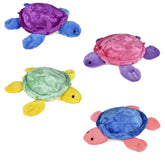 Sea Turtle Soft Stuffed kids Toys In Bulk - Assorted